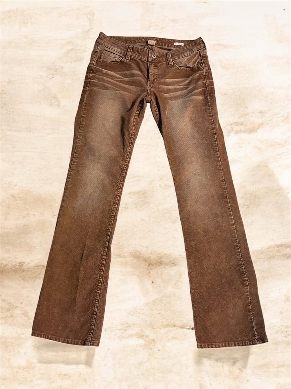 Arizona Jean Co. Corduroy Flares